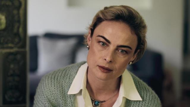 Йоана Буковска призна за жестока травма: Била е бита от... 5
