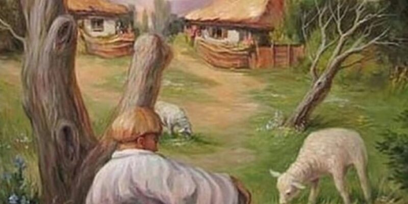 Какво видяхте първо на снимката? Този тест ще ви разбие направо! Разкрива всичко за връзките ви 5 5e499dc5e089108716dde42e60db7944