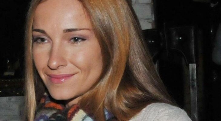 Ще я познаете ли? Ето в какво се превърна Алекс Раева след проблеми с мъжа до нея Любомир Палаханов! 7 148069976749482