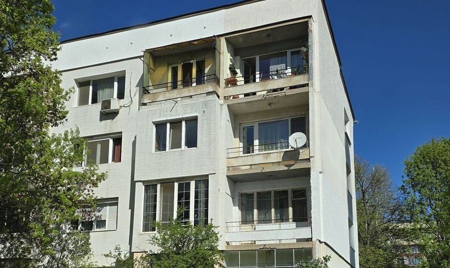 1742908386 629 Разкрита е тайната зад убийството на Алексей Петров – ето