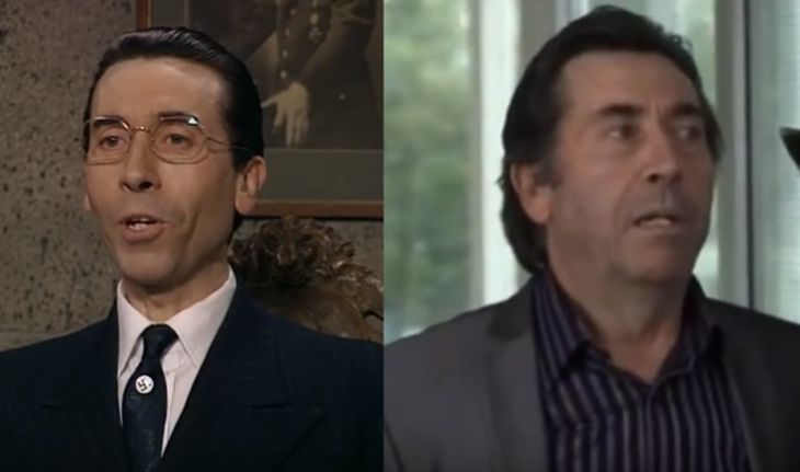 38 години след Ало Ало – Вижте как се промениха