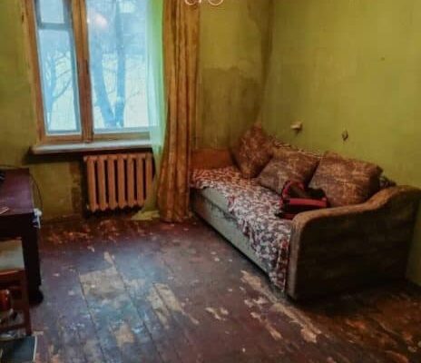 Така изглеждаше панелния ми апартамент, извиках дъщеря си и след 10 дена щях да припадна като видях 7 f9c8e7abb1d36b0258c5c7d94b0c7e14