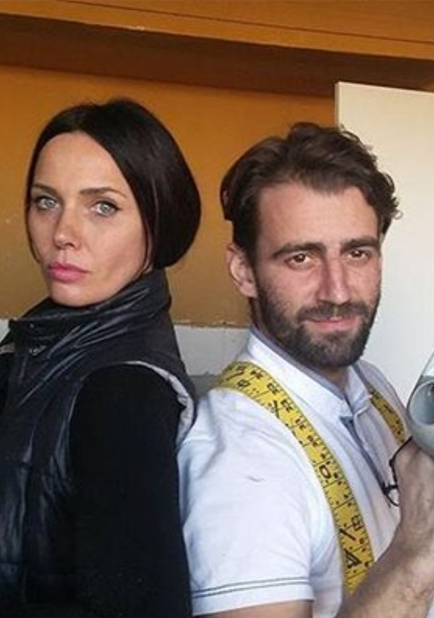 Какво се случи с майстор Караджов oт Бригада Нов Дом