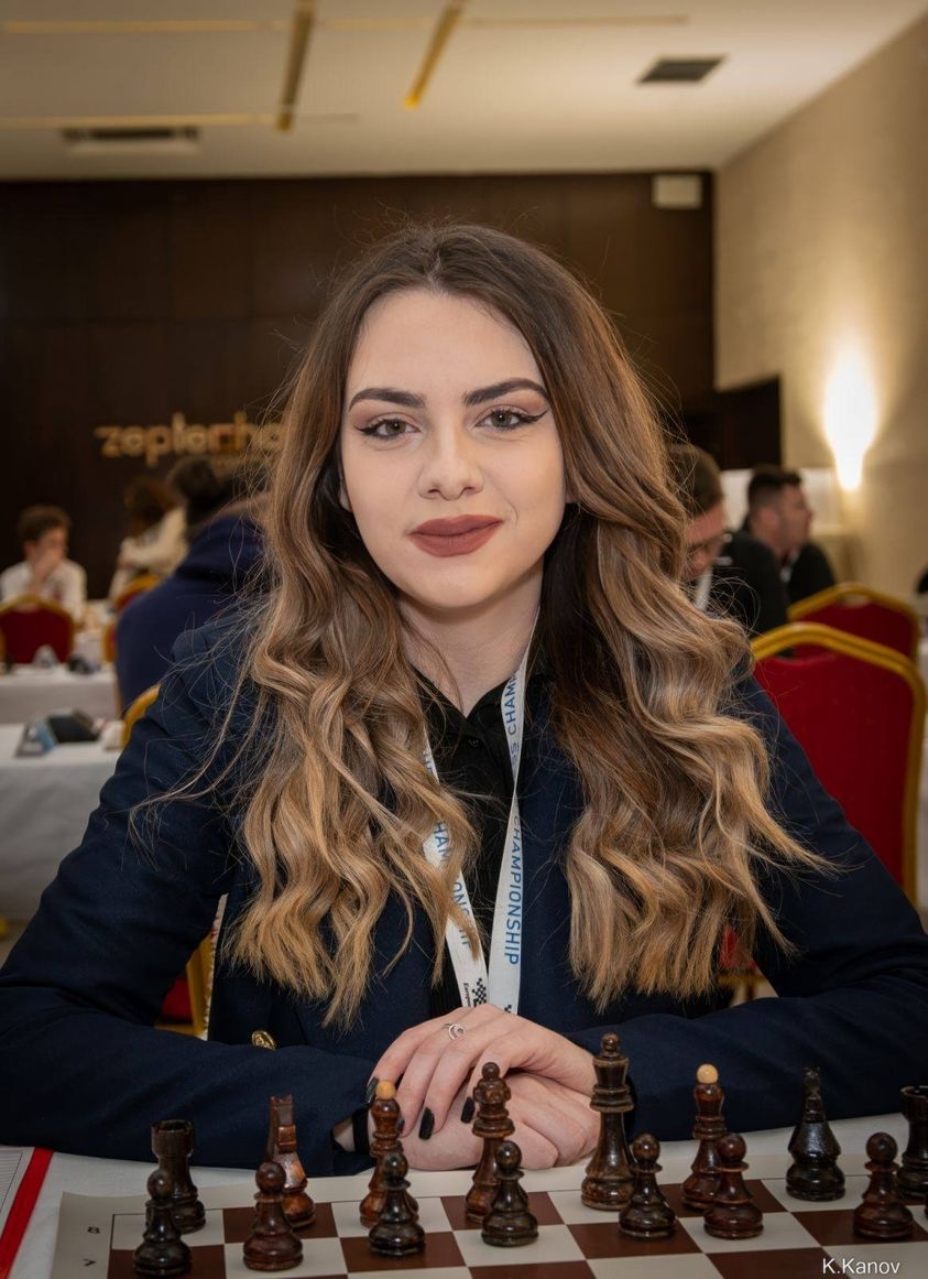 Не е за вярване къде живее красивата ни шампионка Нургюл