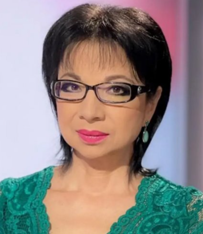Цветанка Ризова напуска ефира на bTV поради много неприятна причина
