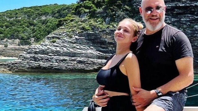 Ще я познаете ли Ето в какво се превърна Алекс
