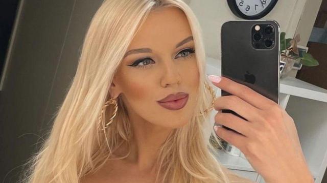 Изненада от Натали Трифонова: Бременна от мъж, когото всички познават (СНИМКА) 7