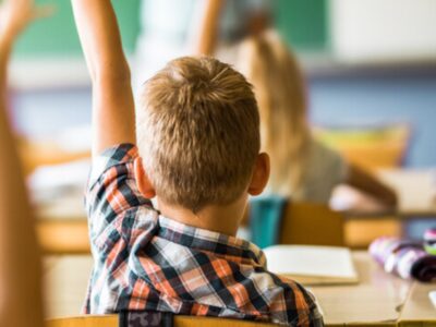 20 Глоба за родителите ако детето е…