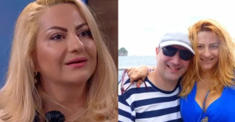 Нели Хаджийска след развода: След 17 години брак мъжът ми дойде и ми каза... 3 3 9 768x432.jpg.webp