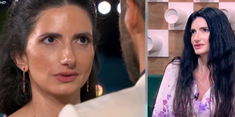 Трудно ще я познаете – срамежливата Милена от „Ергенът“ се преобрази напълно (СНИМКИ) 7 480314781 1055108289994802 6860555235634469458 n