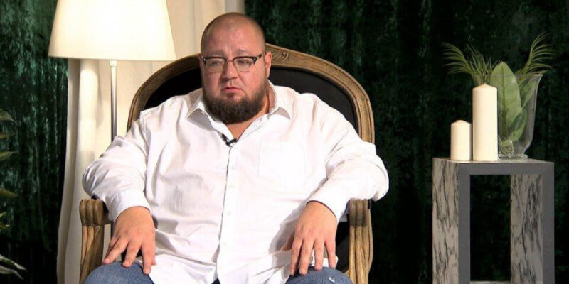 Гурщеров с откровен пост в социалните мрежи: Липсваш ми, малкото ми меченце! (подробности + СНИМКИ) 5 960x540