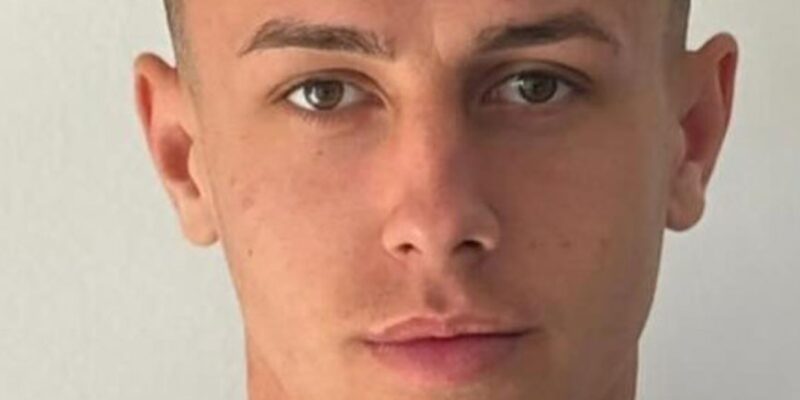 Ужас: Мистериозна смърт покоси още един 19-годишен талант 7 aa72f0e48a962e46b13a3e5c20dccf72
