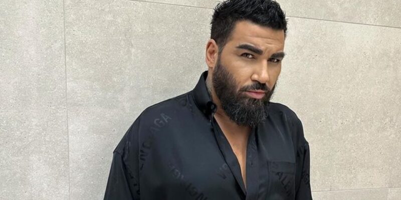 За Ч.Р.Д.! Азис показа сестра си, която никога не е излизала в светлините на прожекторите! (СНИМКА) 5 azis azis