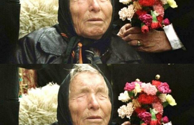 Ванга поставя една зодия пред всички останали: Вижте коя е тя и защо е благословена: 3 ddffa91f727818f69cb95a66c3d9fbca
