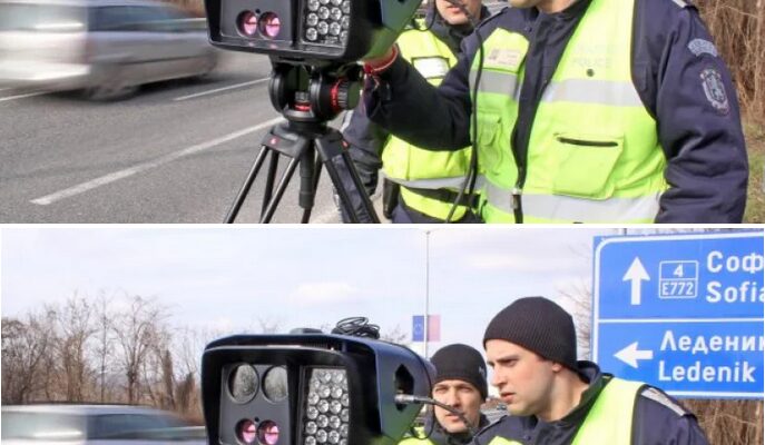 Важно за всички шофьори: Ще има много изгорели! 5 Важно за всички шофьори Ще има много изгорели