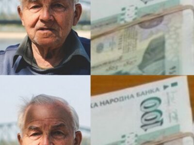 Допълнителни пари за пенсионерите 100 или 50 лв за Великден