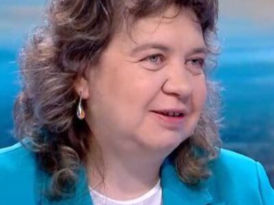 Ето кой е мъжът до Киселова СНИМКА
