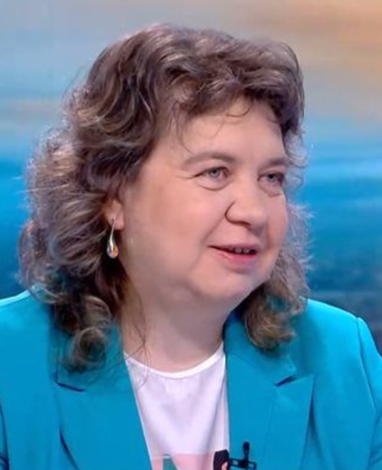 Най сетне разкриха кой точно е мъжът до Наталия Киселова СНИМКА