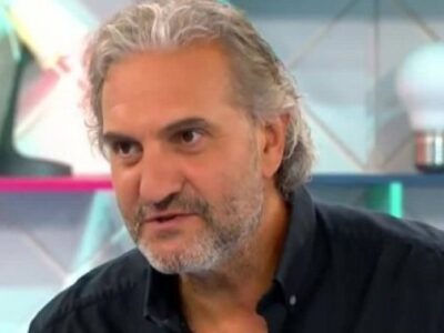 След дълго криене Юлиан Константинов най после показа новата си любов Снимка