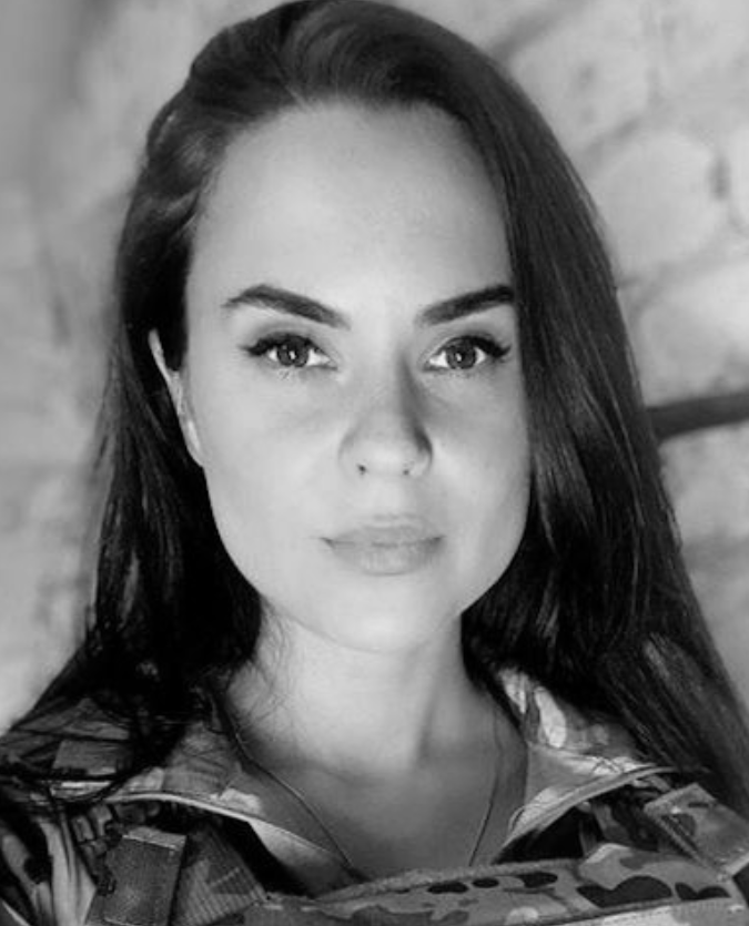 Тъжна вест Анна Прокофиева загина