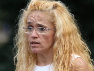 вест и нов обрат с Десислава Иванчева
