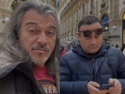 ли му е плащал толкова Маги Халваджиян ни шашна