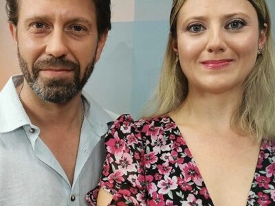 се коя е тайната жена на Калин Врачански Оказа