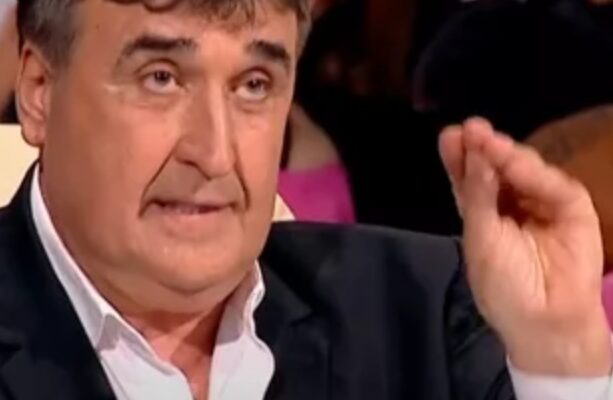 Голям скандал с Веселин Маринов! Какво се случва? 13 скандал с Веселин Маринов Какво се случва