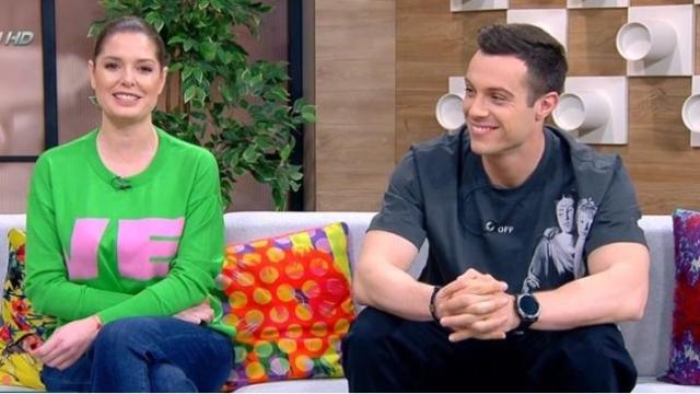 Алекс Сърчаджиева с изненадващо признание: Бременна съм от... 3