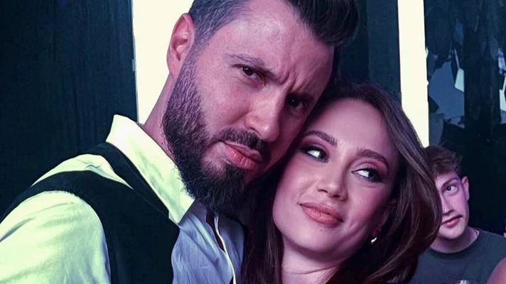 1747999570 898 Изненада Любомира отпразнува 30 годишнина но не с Виктор а