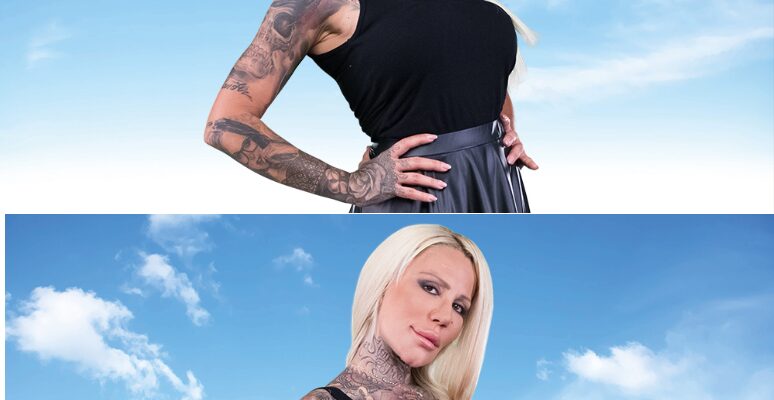 Малцина вече я разпознат – как се промени победителката от Big Brother 2015 и какво се случва с нея 9 40746caabd628954ff53626c8d005fcc