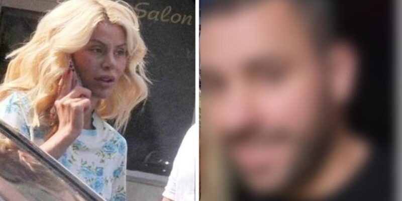 БОМБА: Няма да повярвате кой е мъжа до Светлана Василева... Вижте ексклузивна снимка 3 blurred image