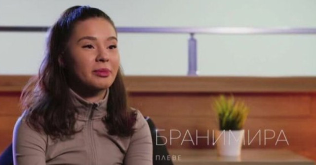 Бранимира с откровение след целия хейк, който понесе: Обиждате ме, но незнаете какво правеше Виктор, когато няма камери! 3 m 8e534616523195db480ede8b5dafc9eb