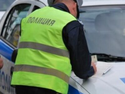 Всеки шофьор трябва да го знае Въведен е нов