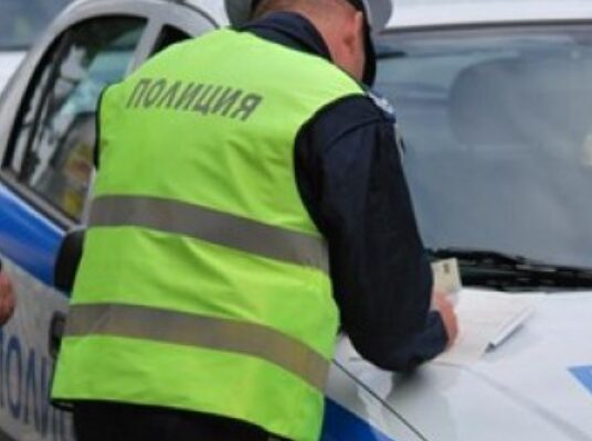 Важно! Всеки шофьор трябва да го знае! Въведен е нов знак на пътя, вижте го преди да изгорите 3 Всеки шофьор трябва да го знае Въведен е нов