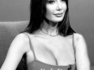 Даниела Борачева