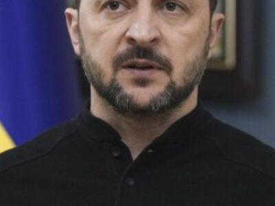 Зеленски с ВЗРИВЯВАЩИ думи ето какво каза преди малко