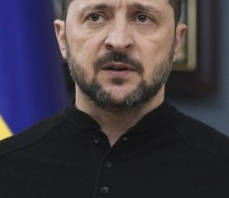 Извънредно! Зеленски с ВЗРИВЯВАЩИ думи, ето какво каза преди малко 3 Зеленски с ВЗРИВЯВАЩИ думи ето какво каза преди малко