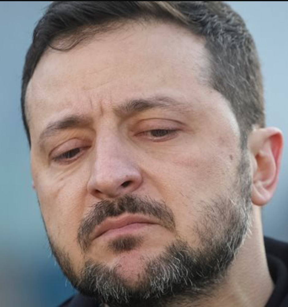 Зеленски с ВЗРИВЯВАЩО послание ето какво каза преди малко