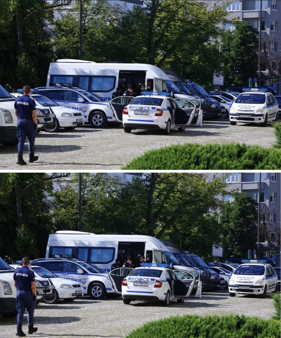 Извънредно Зверско убийство смрази България а жертвата е…
