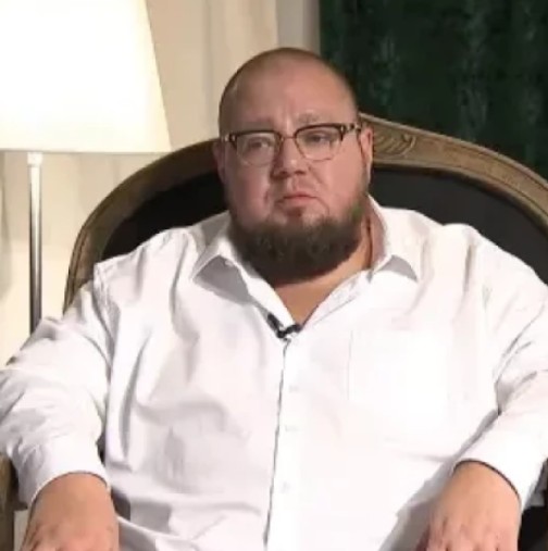 Изненада Новата жена на Християн Гущеров е бившка участничка от