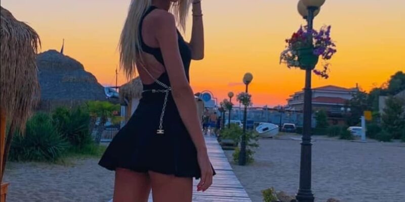 Натали Трифонова в края лятото ще става майка а