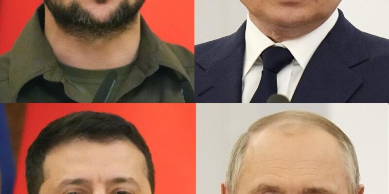 Зеленски с предупреждение: Путин скоро ще... 3 ПРЕДУПРЕДИ Путин скоро ще