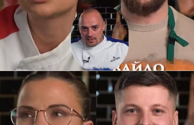 ИЗВЪНРЕДНО! Това беше неочаквано! 7 Това беше неочаквано