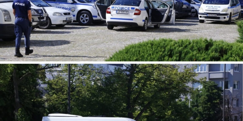 Извънредно! Ужасно убийство смрази България, а жертвата е… 5 Ужасно убийство смрази България а жертвата е…