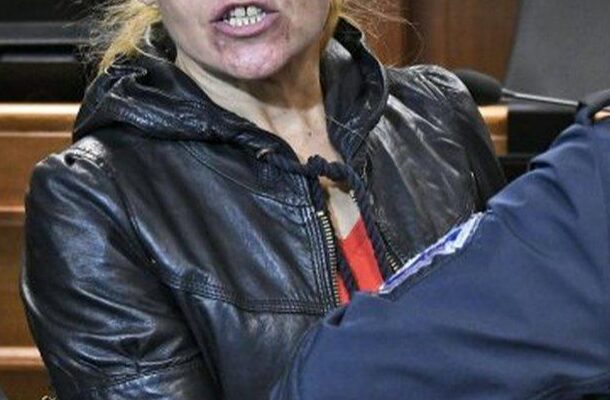 Извънредна вест за Десислава Иванчева! 5 вест за Десислава Иванчева