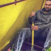 е истина къде живее Калин Евтимов от Бригада нов
