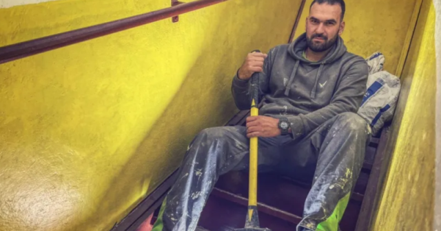 е истина къде живее Калин Евтимов от Бригада нов