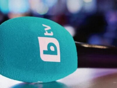 известен водещ от предаване по bTV