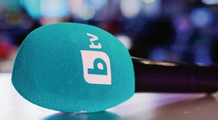 Изненадваща рокада в bTV: любим водещ пада от ефир след поредица от гафове! 5 известен водещ от предаване по bTV